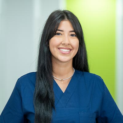 Irem Ürek