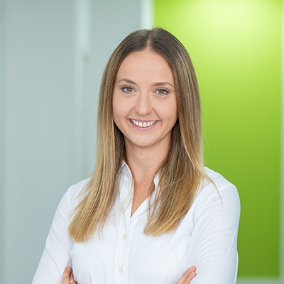 Dr. Carolin Isabelle Ringler