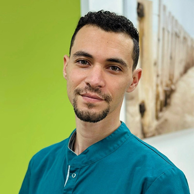 Mohammed el Habib Alloui